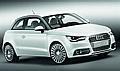 Audi A1 e-tron